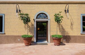 Hotel Villa Campomaggio