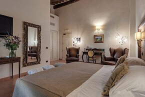 Hotel Villa Campomaggio