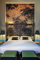 Hotel Villa Campomaggio
