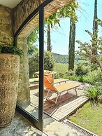 Hotel Villa Campomaggio