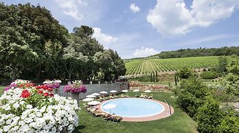 Hotel Villa Campomaggio