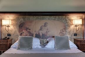 Hotel Villa Campomaggio