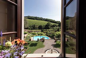 Hotel Villa Campomaggio