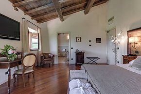 Hotel Villa Campomaggio