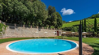 Hotel Villa Campomaggio
