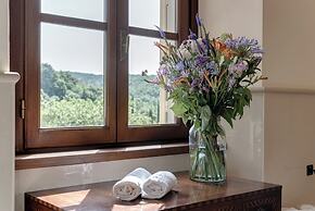 Hotel Villa Campomaggio