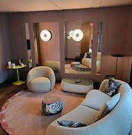 Hotel Villa Campomaggio