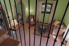 Hotel Villa Campomaggio