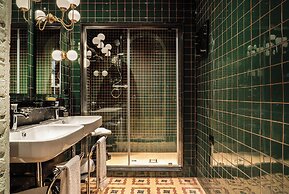 Hotel Villa Campomaggio