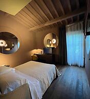 Hotel Villa Campomaggio