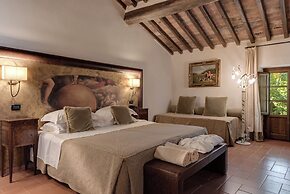 Hotel Villa Campomaggio