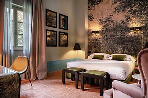Hotel Villa Campomaggio
