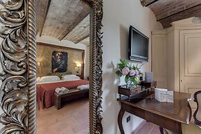 Hotel Villa Campomaggio