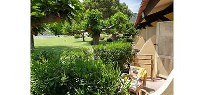 Hotel Marina di Lava