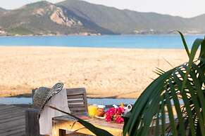 Hotel Marina di Lava