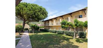 Hotel Marina di Lava