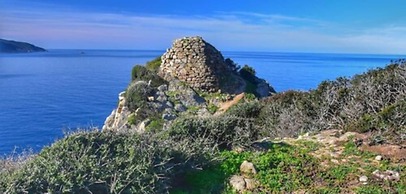 Hotel Marina di Lava