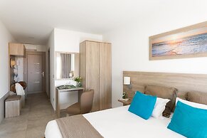 Hotel Marina di Lava