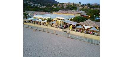 Hotel Marina di Lava