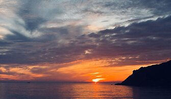 Hotel Marina di Lava