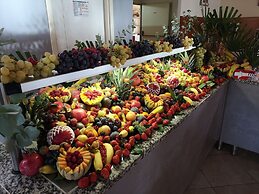 Hotel Marina di Lava