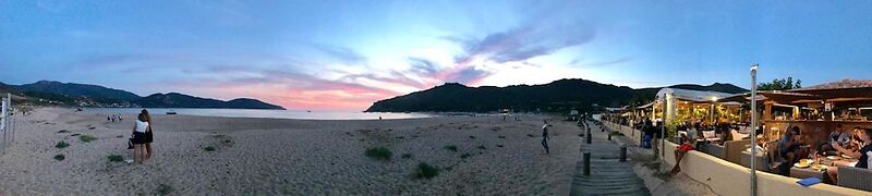 Hotel Marina di Lava