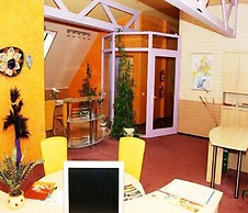 Guest House LT