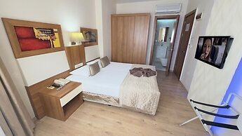 Hotel Baylan Izmir