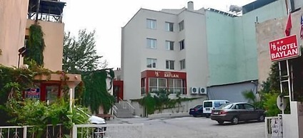 Hotel Baylan Izmir