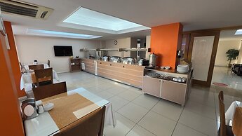 Hotel Baylan Izmir