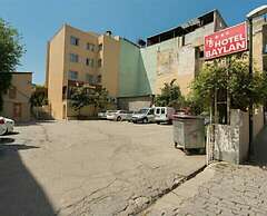 Hotel Baylan Izmir