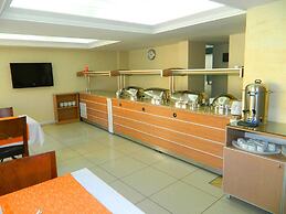 Hotel Baylan Izmir