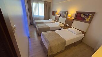 Hotel Baylan Izmir