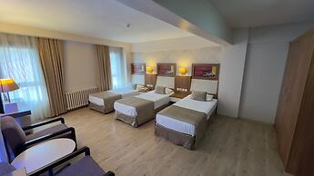 Hotel Baylan Izmir