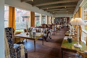 Sauntehus Slotshotel