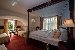 Sauntehus Slotshotel