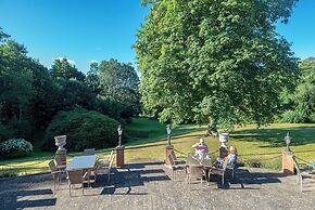 Sauntehus Slotshotel