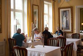 Sauntehus Slotshotel