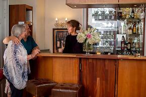 Sauntehus Slotshotel