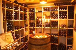 Sauntehus Slotshotel