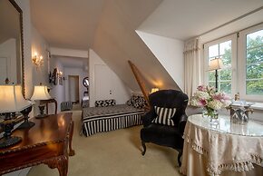 Sauntehus Slotshotel