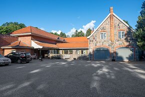 Sauntehus Slotshotel