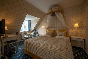 Sauntehus Slotshotel