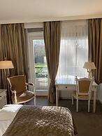 Sauntehus Slotshotel