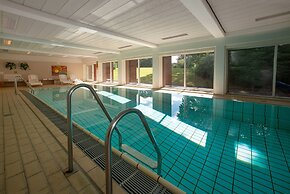 Sauntehus Slotshotel