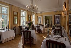 Sauntehus Slotshotel