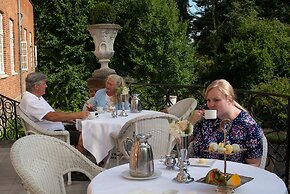 Sauntehus Slotshotel