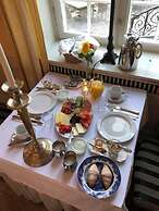 Sauntehus Slotshotel