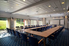 Sauntehus Slotshotel