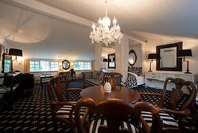 Sauntehus Slotshotel